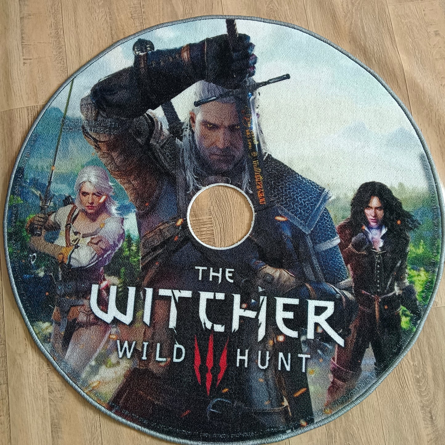 The Witcher