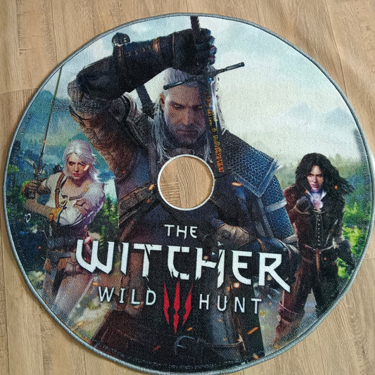The Witcher