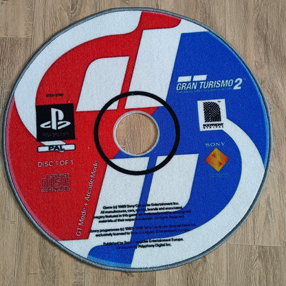 Gran Turismo 2