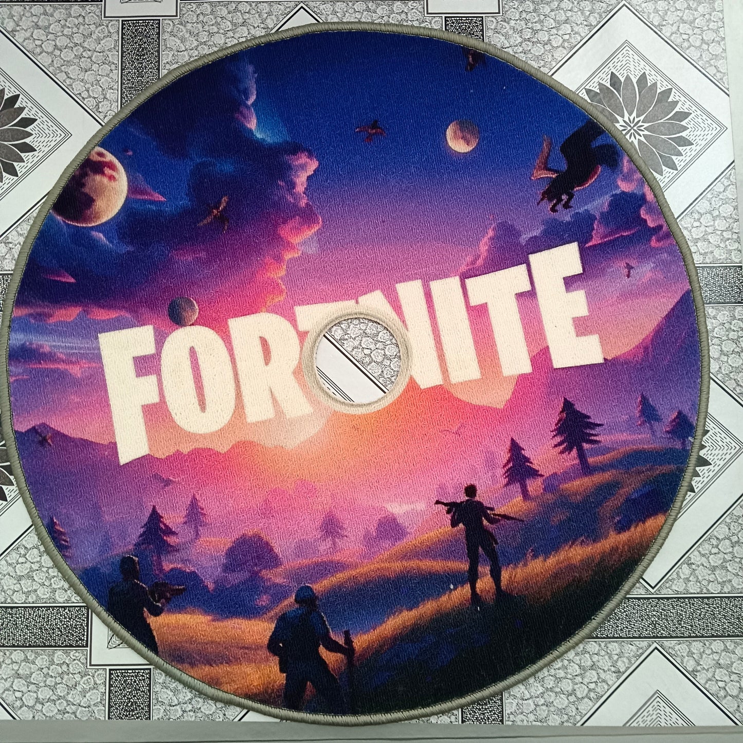 Fortnite