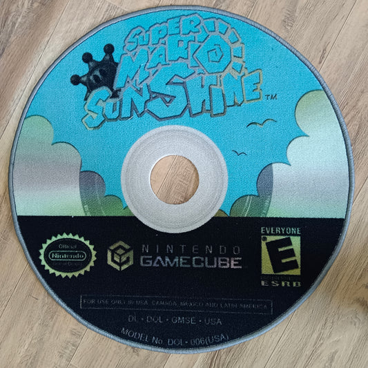 Super Mario Sunshine