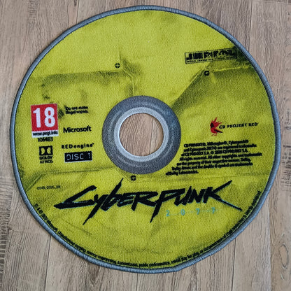 Cyberpunk 2077