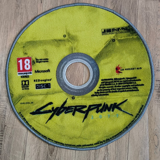 Cyberpunk 2077