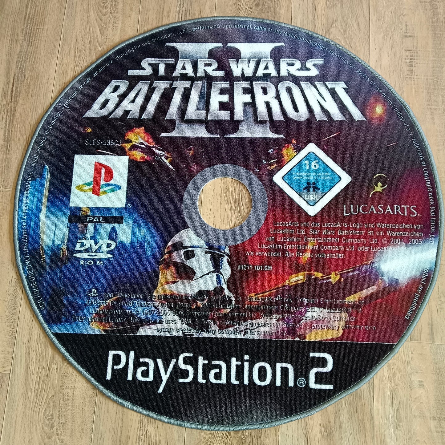 Star Wars: Battlefront II