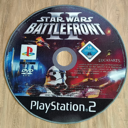 Star Wars: Battlefront II