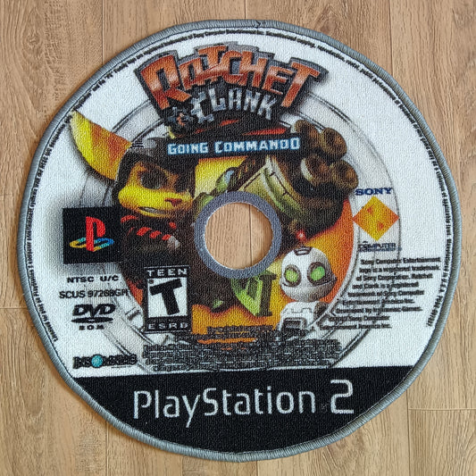 Ratchet and Clank
