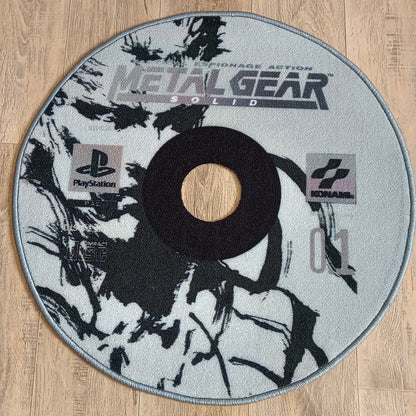 Metal Gear Solid