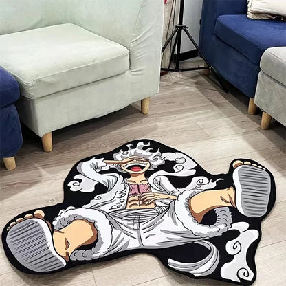 Gear 5 Rug
