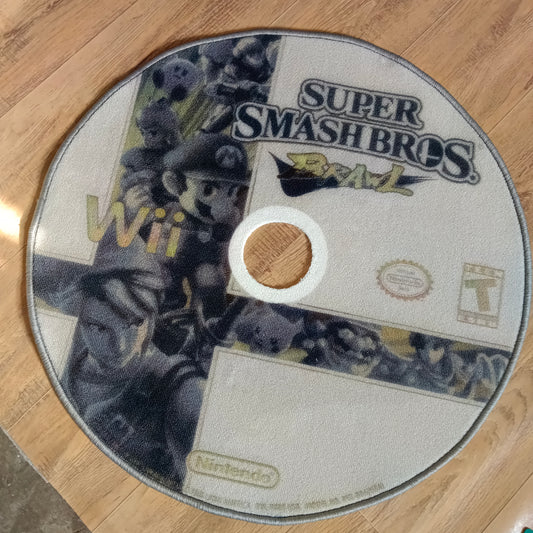 Super Smash Bros Brawl